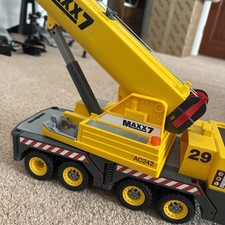 Playmobil City Action Maxx 7