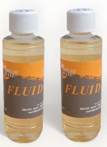 Brush mate fluid - brush,