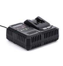 Erbauer EXT 18V Li-Ion Fast