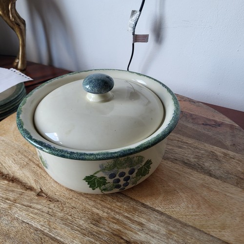 Vintage poole pottery - poole,