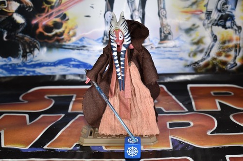Shaak cw31 clone wars - cw31,