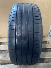 245/40 R19 94W PIRELLI P ZERO PZ4 | DoT4021 | 5.9mm Tread