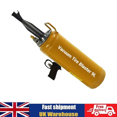 Handheld tire bead seater - bead,