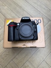 Nikon D7000 Digital SLR Camera