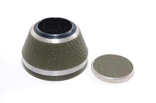 Carl zeiss werra - zeiss, lens