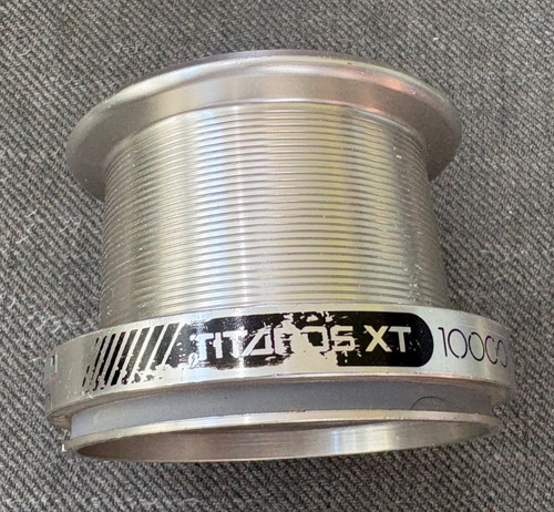 Shimano titanos 10000 - shimano,