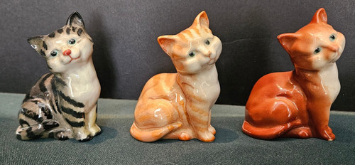 Beswick cat - beswick,