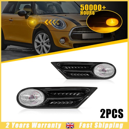 Side indicator repeater - 2x,