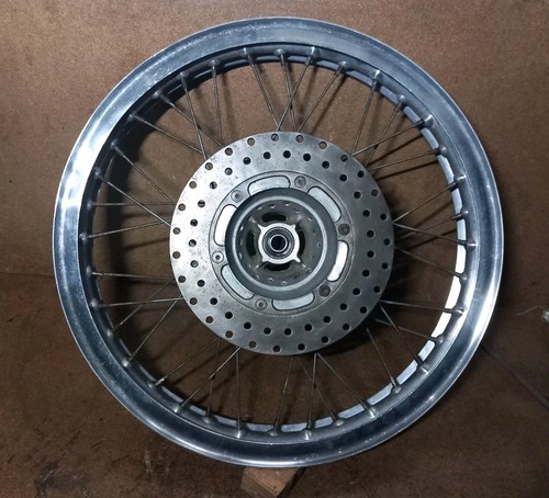 Borrani wheel 36 - borrani, 1.85-18/36
