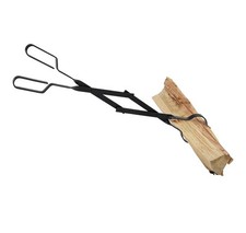 Long Fire Tongs, Fireplace