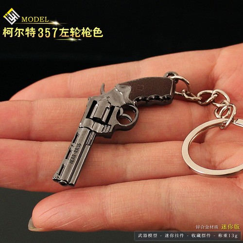 Mini gun keychain - ✅mini,