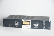 Lindell Audio LiN2A - Optical Tube Compressor