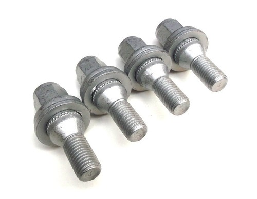 Wheel bolts nuts fit - fit, citroen