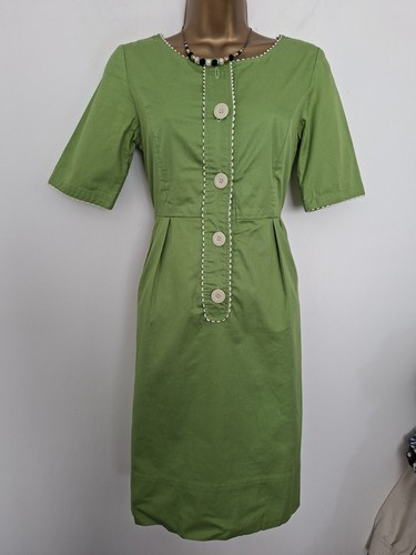 Orla kiely green - kiely,