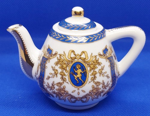 Miniature teapot special - miniature,