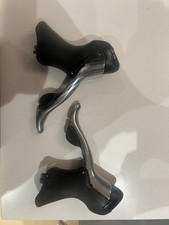 Shimano 105 ST-R7000 2x11s STI Dual Control Shifter Set