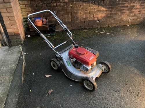 Lawnmower - ,