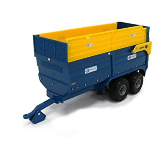 Britains kane tonne silage - britains,
