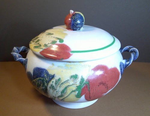 Vintage dartington janice - vintage,