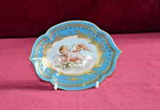 Antique Small Sevres