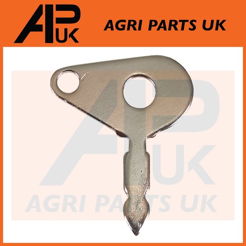 Ignition switch spare key for - switch,