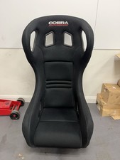 Cobra evolution fia - cobra, t