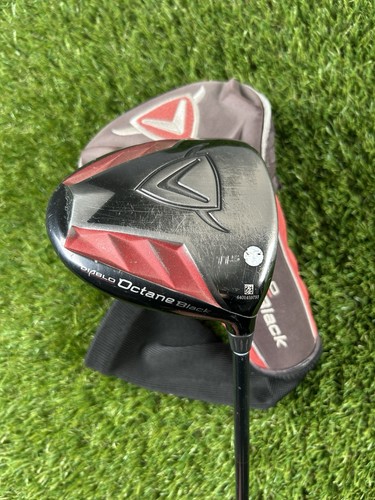 Callaway diablo octane black - diablo,