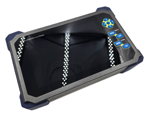 Vlcdtm hd7 professional - vlcdtm‑hd7,