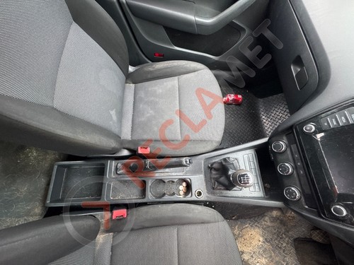 Skoda octavia tdi mk3 - s, cr