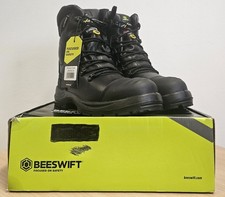 Beeswift Trencher Plus Side
