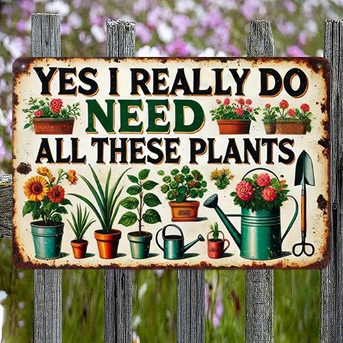 Garden signs plaques - garden, plaques,