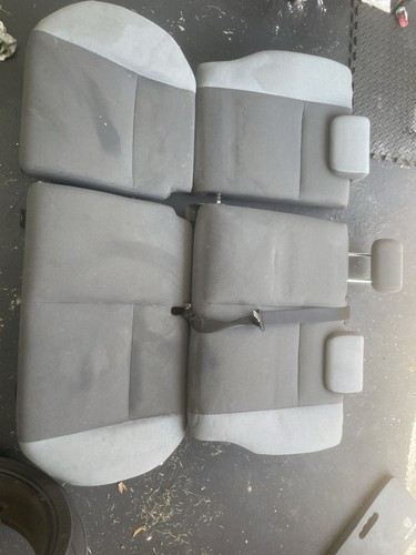 Ford focus mk2 st225 rear - st225,