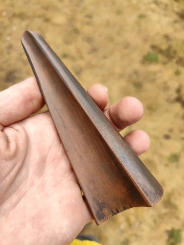 Fine gouging gouge - fine,
