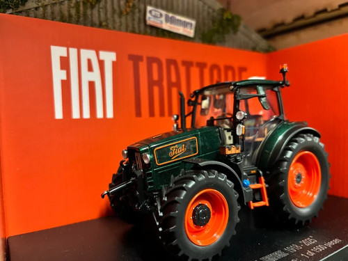 Limited universal hobbies - universal, fiat