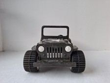 Tonka Toys Willys Jeep Vintage