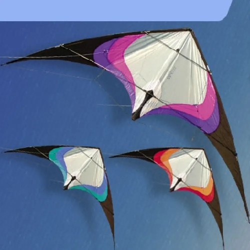 Didak 23260 vipe kite line - 23260, 2