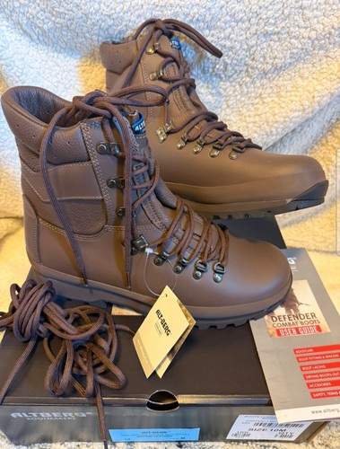 Altberg defender mens - altberg,