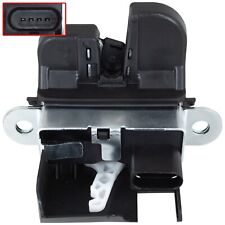 SERRATURA DEL PORTELLONE PER VW GOLF V VI PASSAT B5 B6 B7 POLO 6R TIGUAN TOURAN