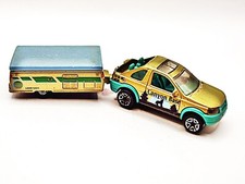 Match Box Canyon Base Land