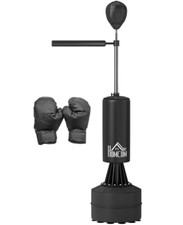 Punching Bag Stand 3-IN-1