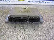 038906018P Ecu Volkswagen Passat Berlina (3B2)(1996->) 1.9 Tdi Afn  281001720