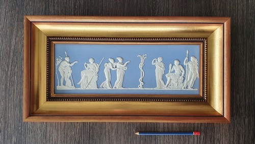 Wedgwood very rare large - wedgwood,