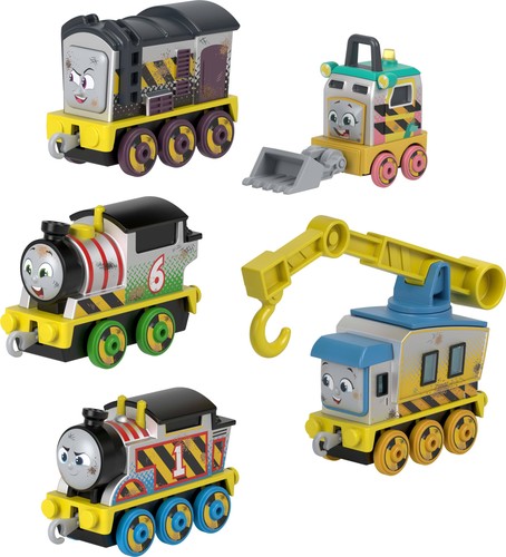 Thomas friends diecast - &,
