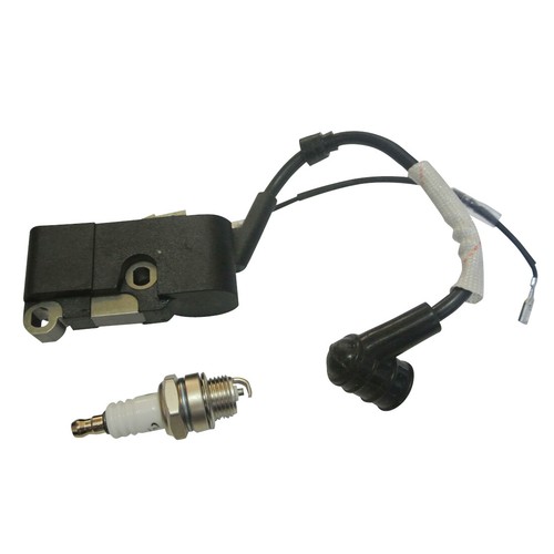 Ignition coil spark plug fit - coil,