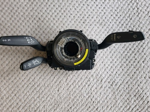Audi squib ring - c7,