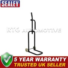 Sealey Container Drum Trolley