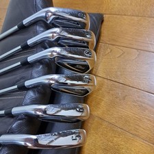 Titleist Lefty AP2 716 Iron Set Flex S 6 Pieces DG  AMT F/S #14