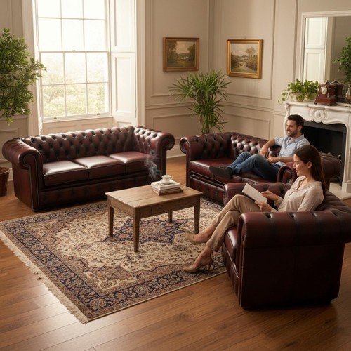 Suit couch sofa chair 2 - 3, +