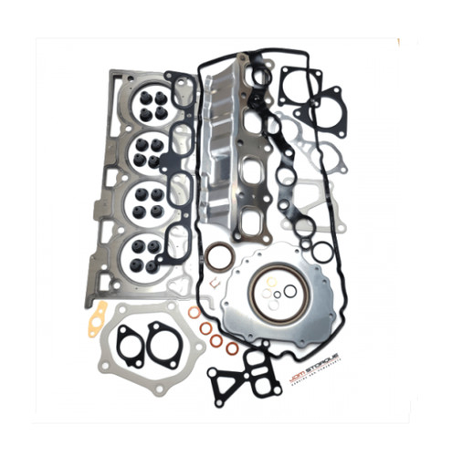 Gasket seal set - gasket,