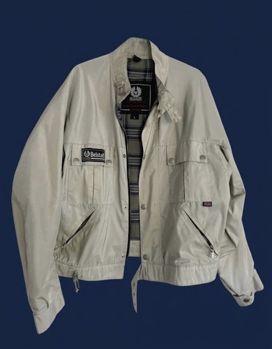 Belstaff nylon technical - nylon,